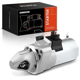Apstr115 Premiumpartswhosale Starter Motor Compatible With Acura And Honda Models - Accord 2003-2005