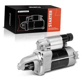 Premiumpartswhosale Apstr118 Starter Motor Compatible With Acura Rsx 2002 2003 2004 2005 2006 2.0l 12v
