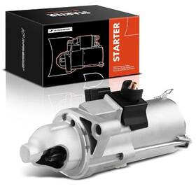 Premiumpartswhosale Apstr143 Starter Motor Compatible With Honda Accord 2006-2012 Cr-v 2007-2011 Element