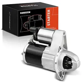 Apstr202 Premiumpartswhosale Starter Motor Compatible With Chrysler 200 15-17 And Jeep Cherokee 14-19