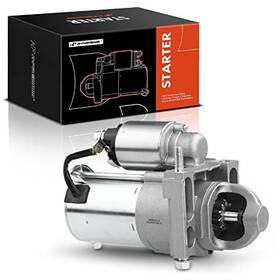 Premiumpartswhosale Apstr262 Starter Motor Compatible With Ford Explorer 97-10 Mustang 05-10 Aerostar 07