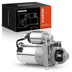 Apstr262 Premiumpartswhosale Starter Motor Compatible With Ford Explorer 97-10 Mustang 05-10 Aerostar 07