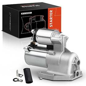 Premiumpartswhosale Apstr301 Starter Motor Compatible With Mercury Mariner 06-11 And Mazda Tribute Ford