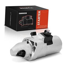 Premiumpartswhosale Apstr388 Starter Motor Compatible With Acura Rsx 2002 2003 2004 2005 2006 2.0l 12v