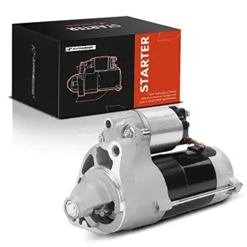 Apstr408 Premiumpartswhosale Starter Motor Compatible With Ram 1500 2011-2012 And Dodge 1500/dakota 2006