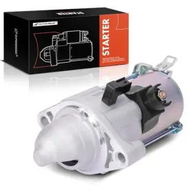 Apstr634 Premiumpartswhosale Starter Motor Compatible With Honda Cr-v Crv 2014 2.4l Civic 2014-2015
