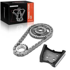 Premiumpartswhosale Aptck108 Engine Timing Chain Kit With Sprocket And Damper Fits Ohv 6cyl 3.1l 3.4l
