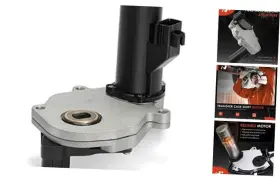 Aptcm0037 Premiumpartswhosale Transfer Case Shift Motor Actuator Compatible With Dodge Vehicles - Ram 1500 Aptcm0037 Premiumpartswhosale Transfer Case Shift Motor Actuator Compatible With Dodge Vehicles - Ram 1500