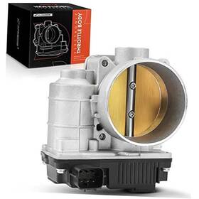 Premiumpartswhosale Apthb058 Electronic Throttle Body Compatible With Infiniti And Nissan Vehicles - 3.5l V6