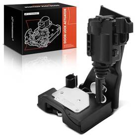 Premiumpartswhosale Aptla0001 Liftgate Actuator Tailgate Latch Compatible With 2009-2012 Ford Escape And 2009