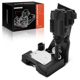 Aptla0001 Premiumpartswhosale Liftgate Actuator Tailgate Latch Compatible With 2009-2012 Ford Escape And 2009