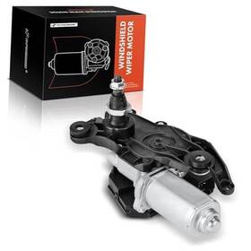 Premiumpartswhosale Apwim0075 Rear Windshield Wiper Motor Compatible With Ford Escape 2008-2012 And Mazda