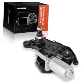 Apwim0075 Premiumpartswhosale Rear Windshield Wiper Motor Compatible With Ford Escape 2008-2012 And Mazda