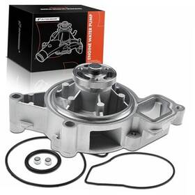 Premiumpartswhosale Apwp0035 Engine Water Pump Compatible With Chevy Buick Pontiac Saturn Saab Gmc