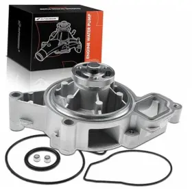 Apwp0035 Premiumpartswhosale Engine Water Pump Compatible With Chevy Buick Pontiac Saturn Saab Gmc