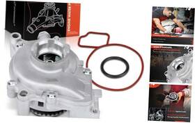 Premiumpartswhosale Apwp0238 Water Pump With Seal And O-ring Compatible Buick Cadillac Chevy Gmc Olds