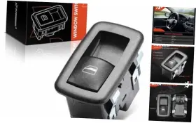 Apws0801 Premiumpartswhosale Power Window Switch Compatible With Jeep Cherokee 2014-2017 And Chrysler 200