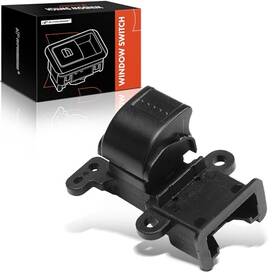 Premiumpartswhosale Apws0811pc Power Window Switch Compatible With Honda Cr-v Crv 2002-2006 Civic 2001