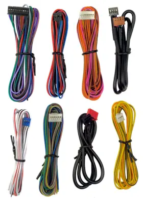 Hrnpkal2 Prestige Flash Logic Flcan Harness