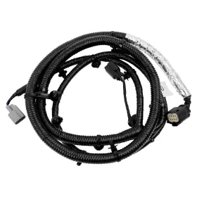 F2gz-13a840-j Qemorahome Xy-0014 Side Wire Harness Replace For Compatible With Ford Edge 2015-2 F2gz-13a840-j Qemorahome Xy-0014 Side Wire Harness Replace For Compatible With Ford Edge 2015-2