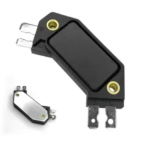 Qkys-dhmk01 Qkys 4 Pin Gm Hei Ignition Module Control Replace Oe Plastic Qkys-dhmk01 Qkys 4 Pin Gm Hei Ignition Module Control Replace Oe Plastic