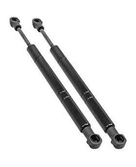 Qlzozb Qlzccjznq01 2pcs Steering Control Dampers Fit For Hustler Raptor Fastrak Sd Sdx