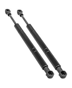 Qlzccjznq01 Qlzozb 2pcs Steering Control Dampers Fit For Hustler Raptor Fastrak Sd Sdx