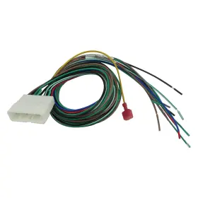 Ypxs01 Qnbes Wiring Harness Amp Bypass Aftermarket Stereo Adapter Connector Plug Fit For L Ypxs01 Qnbes Wiring Harness Amp Bypass Aftermarket Stereo Adapter Connector Plug Fit For L