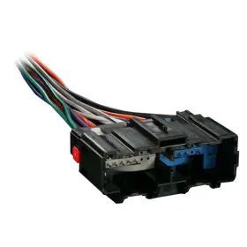 Rapgm2104 Raptor Harness For Gm Rapgm2104 Raptor Harness For Gm