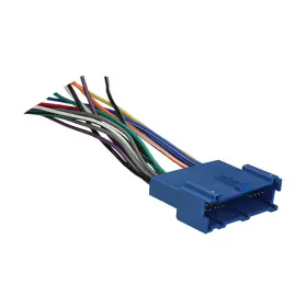 Rapgm4002 Raptor Harness For Gm Rapgm4002 Raptor Harness For Gm