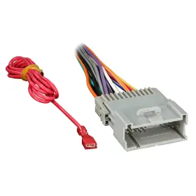 Rapgm4003 Raptor Harness For Saturn