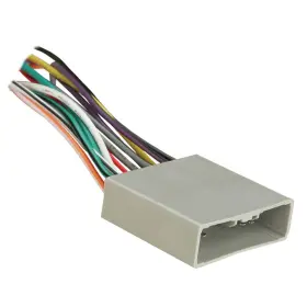 Rapho7802 Raptor Harness For Honda Civic Rapho7802 Raptor Harness For Honda Civic