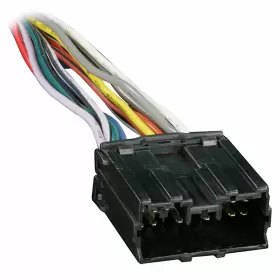 Rapmi7001 Raptor Harness For Mitsubishi Rapmi7001 Raptor Harness For Mitsubishi