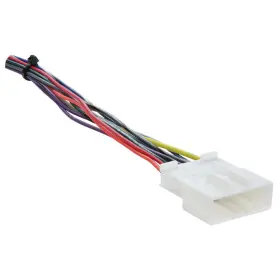 Rapni7552 Raptor Harness For Nissan