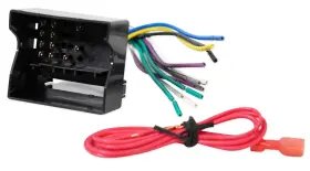 Rapvw9003 Raptor Harness For European Make