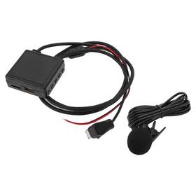 Ratchroll 001368arrc240801eu Stereo Radio Harness For Pioneer Ip-bus Convenient Bluetooth Aux Adapte