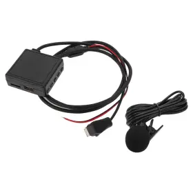 001368arrc240801eu Ratchroll Stereo Radio Harness For Pioneer Ip-bus Convenient Bluetooth Aux Adapte