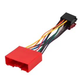 Rdbs 752755089518 Aftermarket Radio Harness Fit For 2001-2007 Mazda Modles Tribute Mpv Miata Cx