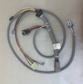 Red Dot Rd-3-19090-0-c Jumper Wire Harness At372943