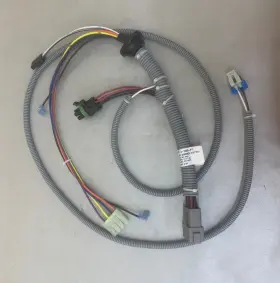Rd-3-19090-0-c Red Dot Jumper Wire Harness At372943