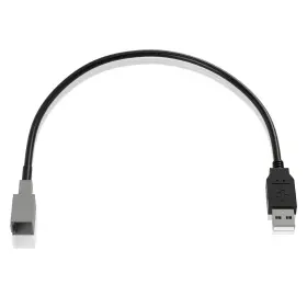 Red Wolf 926585400209 Car Radio Stereo Retain Oe Factory Usb Port Retention Harness Wiring Cable Ad Red Wolf 926585400209 Car Radio Stereo Retain Oe Factory Usb Port Retention Harness Wiring Cable Ad