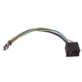 528i Red Wolf 926585400544 Compatible With Bmw 1988-2003 528i/e46/325/323/318/z3/m3 Aftermarket Radio St