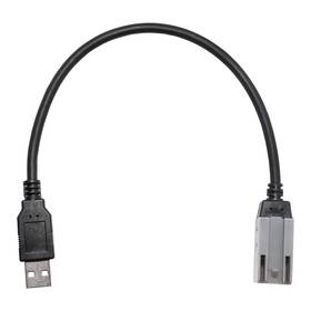 Red Wolf Rwf-ax03-02-gm Car Radio Factory Usb Port Retention Cable Wire Harness Select For Gm Gmc Che