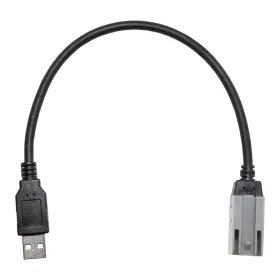 Rwf-ax03-02-gm Red Wolf Car Radio Factory Usb Port Retention Cable Wire Harness Select For Gm Gmc Che