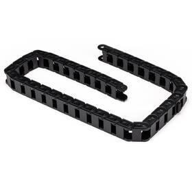 Rhaocziyauto Dv6z-14a099-k Connect Door Shield Chain Lh/rh Fit For Ford Transit 20