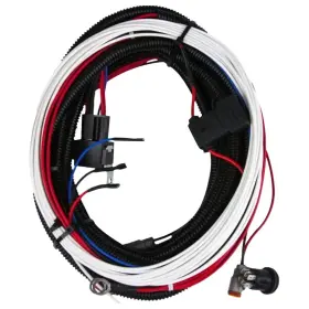 Rigid 849774002434 Harness Sr-m/sr-q Backup Kit