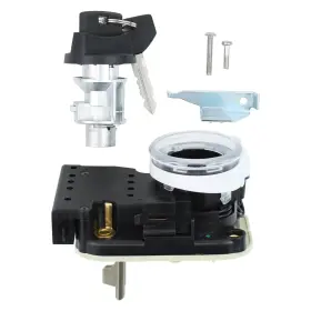 12426727 Roneeson Ignition Switch Lock Cylinder Assembly With Key For Chrysler Lebaron Town And C 12426727 Roneeson Ignition Switch Lock Cylinder Assembly With Key For Chrysler Lebaron Town And C