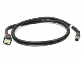 250-8641-1m Rostra 2508641-1m Tailgate Interface Harness 1m For Retaining Factory Gm 250-8641-1m Rostra 2508641-1m Tailgate Interface Harness 1m For Retaining Factory Gm