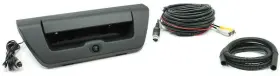 250-8645 Rostra 2508645 Tailgate Handle Backup/reverse Camera For 2015-2020 Ford F150