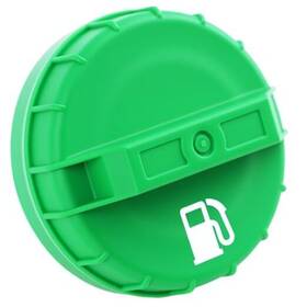 Rovike 10830d Diesel Fuel Cap For Chevy Dodge Ford Gmc Buick Cadillac Jeep Lincoln